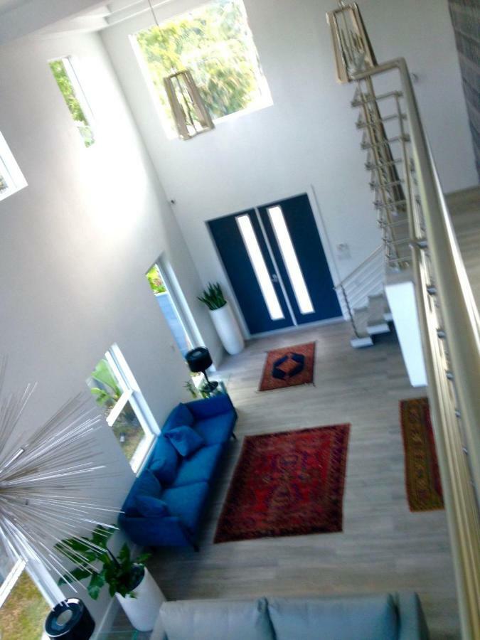 Casa Hermes Wilton Manor - Gay Guesthouse Wilton Manors Zewnętrze zdjęcie