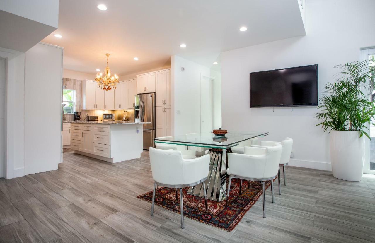Casa Hermes Wilton Manor - Gay Guesthouse Wilton Manors Zewnętrze zdjęcie
