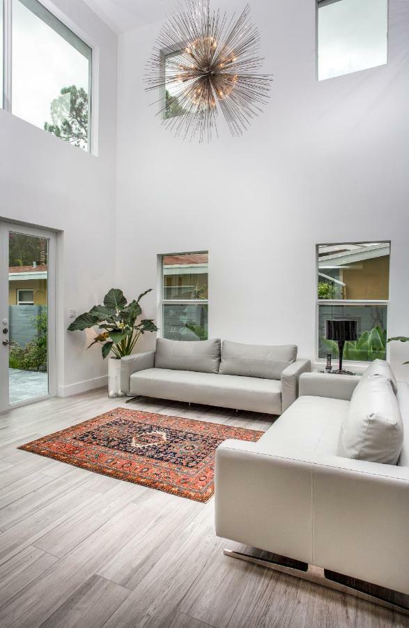 Casa Hermes Wilton Manor - Gay Guesthouse Wilton Manors Zewnętrze zdjęcie