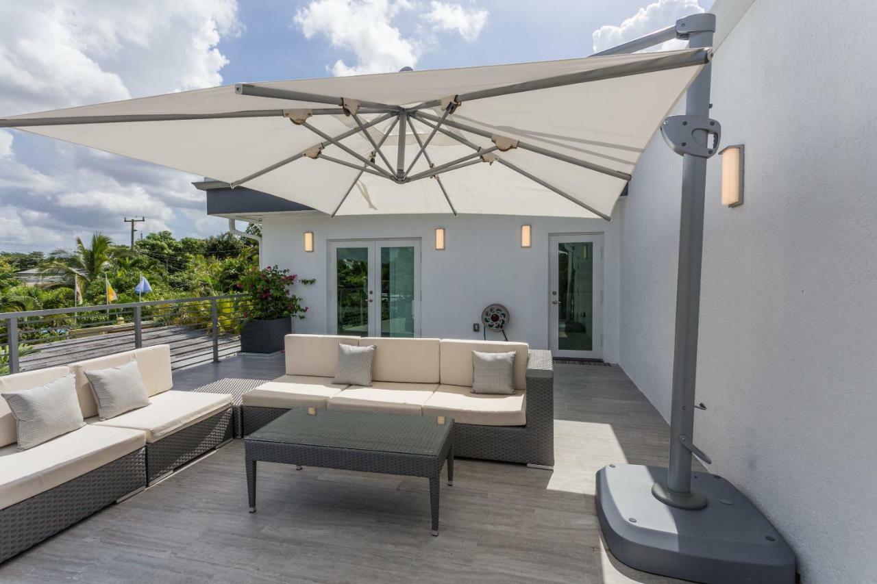 Casa Hermes Wilton Manor - Gay Guesthouse Wilton Manors Zewnętrze zdjęcie