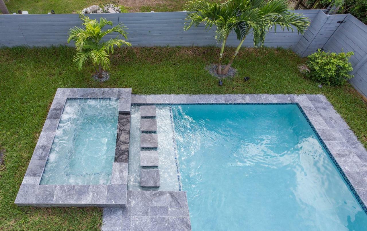 Casa Hermes Wilton Manor - Gay Guesthouse Wilton Manors Zewnętrze zdjęcie