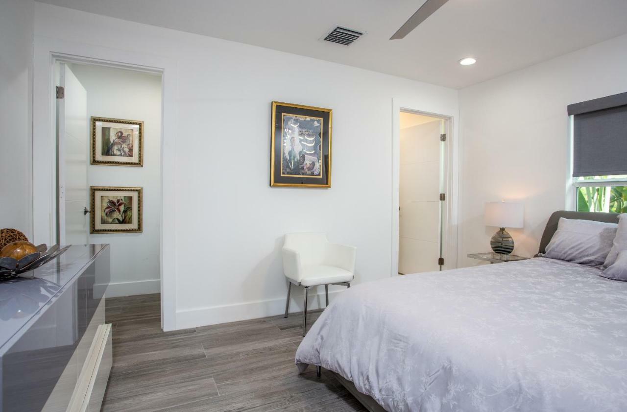 Casa Hermes Wilton Manor - Gay Guesthouse Wilton Manors Zewnętrze zdjęcie