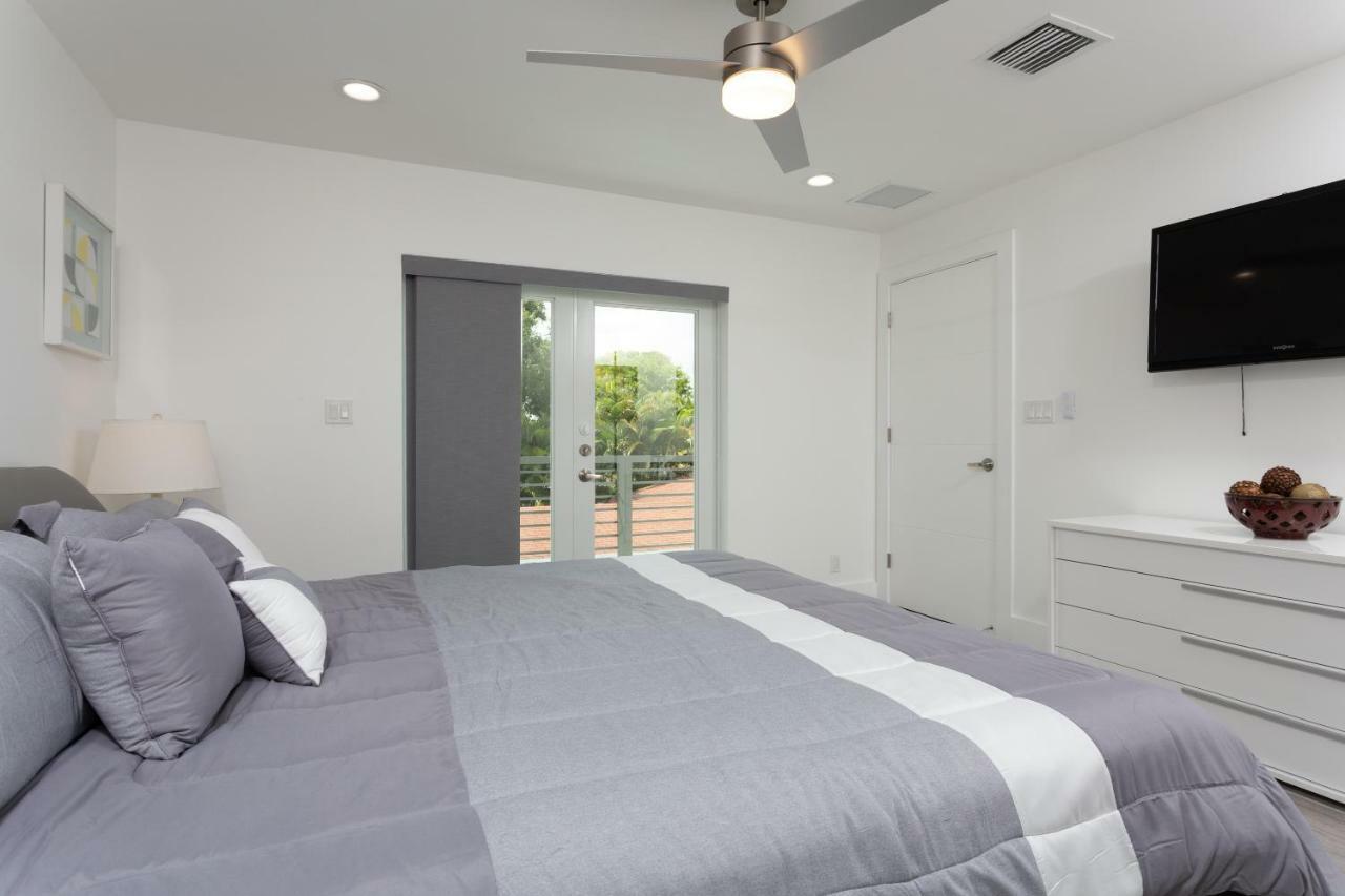Casa Hermes Wilton Manor - Gay Guesthouse Wilton Manors Zewnętrze zdjęcie