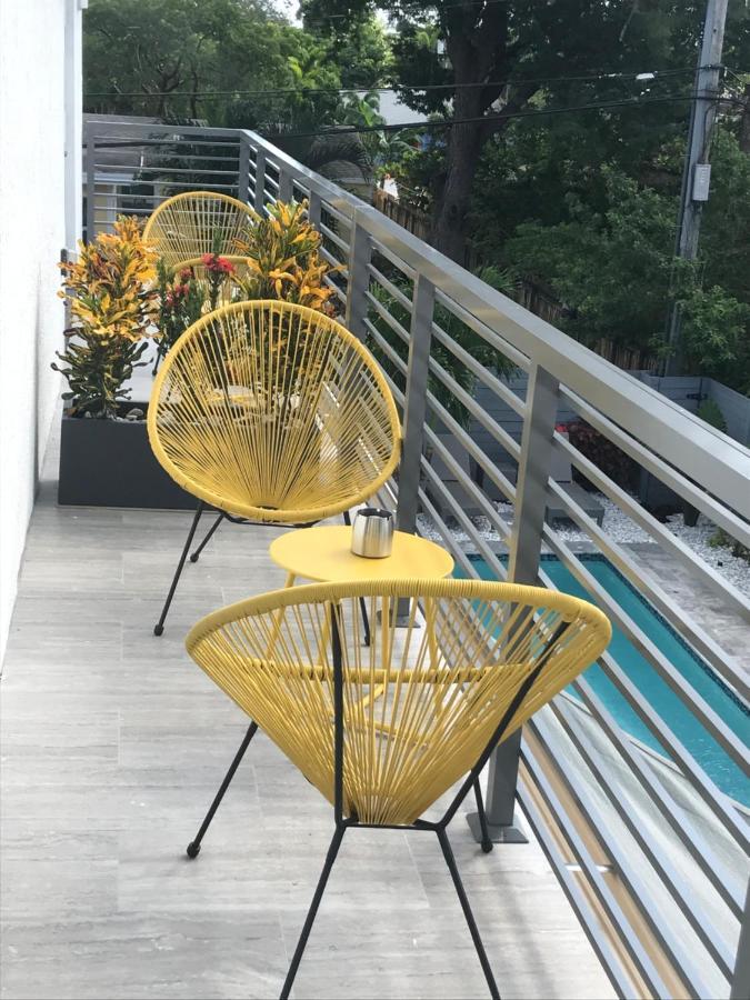 Casa Hermes Wilton Manor - Gay Guesthouse Wilton Manors Zewnętrze zdjęcie