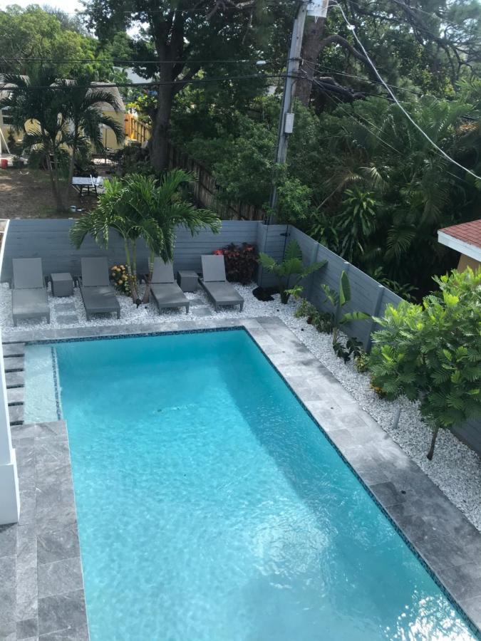 Casa Hermes Wilton Manor - Gay Guesthouse Wilton Manors Zewnętrze zdjęcie